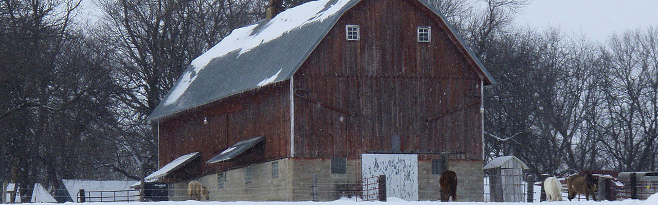 waconia historical barn