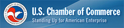 Us Chamber of Commerce logo