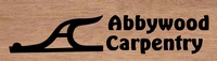 abbywood carpentry logo