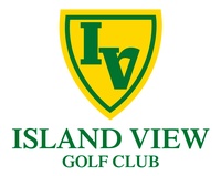 island view golf club logo