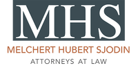 melchert hubert sjodin logo