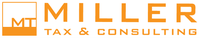 miller tax and consulting logo