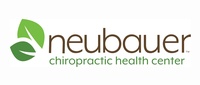 neubauer chiropractic health center logo
