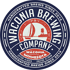 waconia brewing company logo