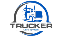 trucker logistics logo