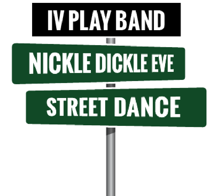 nickle dickle eve street dance ad