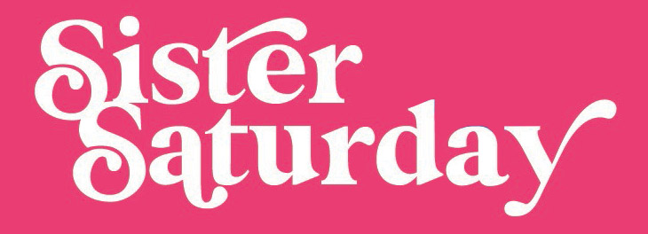 sister saturday logo