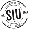 shape it up fitness logo
