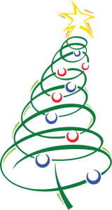 tree lighting logo