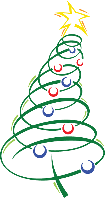 tree lighting logo