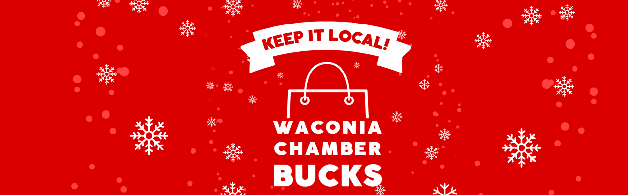waconia chamber bucks graphic