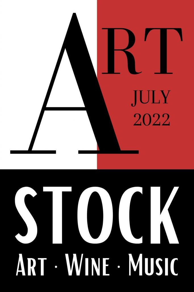 Art Stock 2022 logo