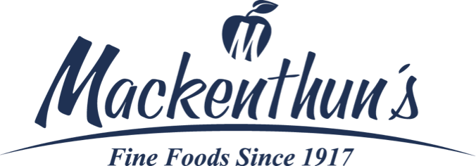Mackenthun's logo