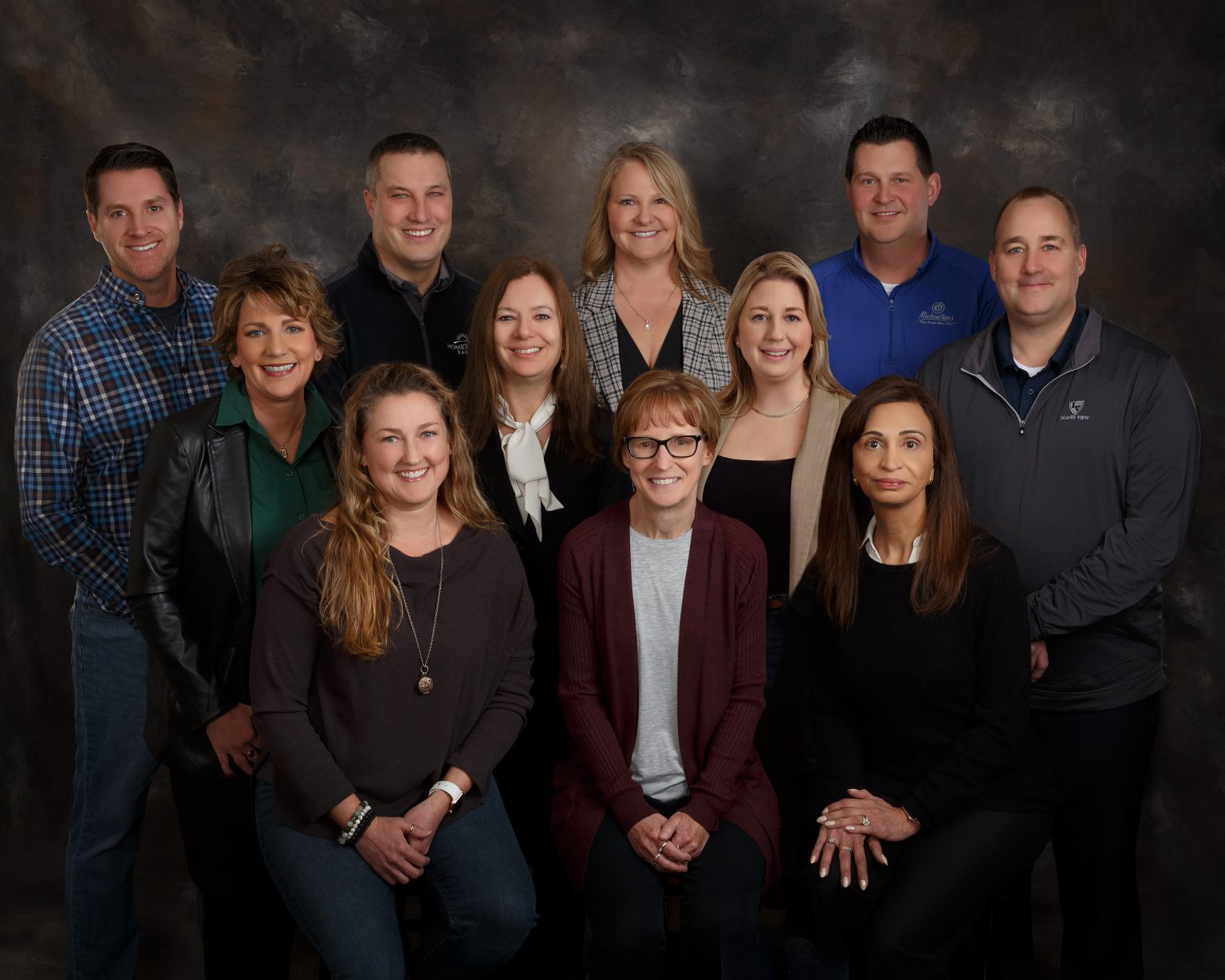 2023 Waconia Chamber Board of Directors
