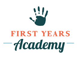 First Years Academy logo