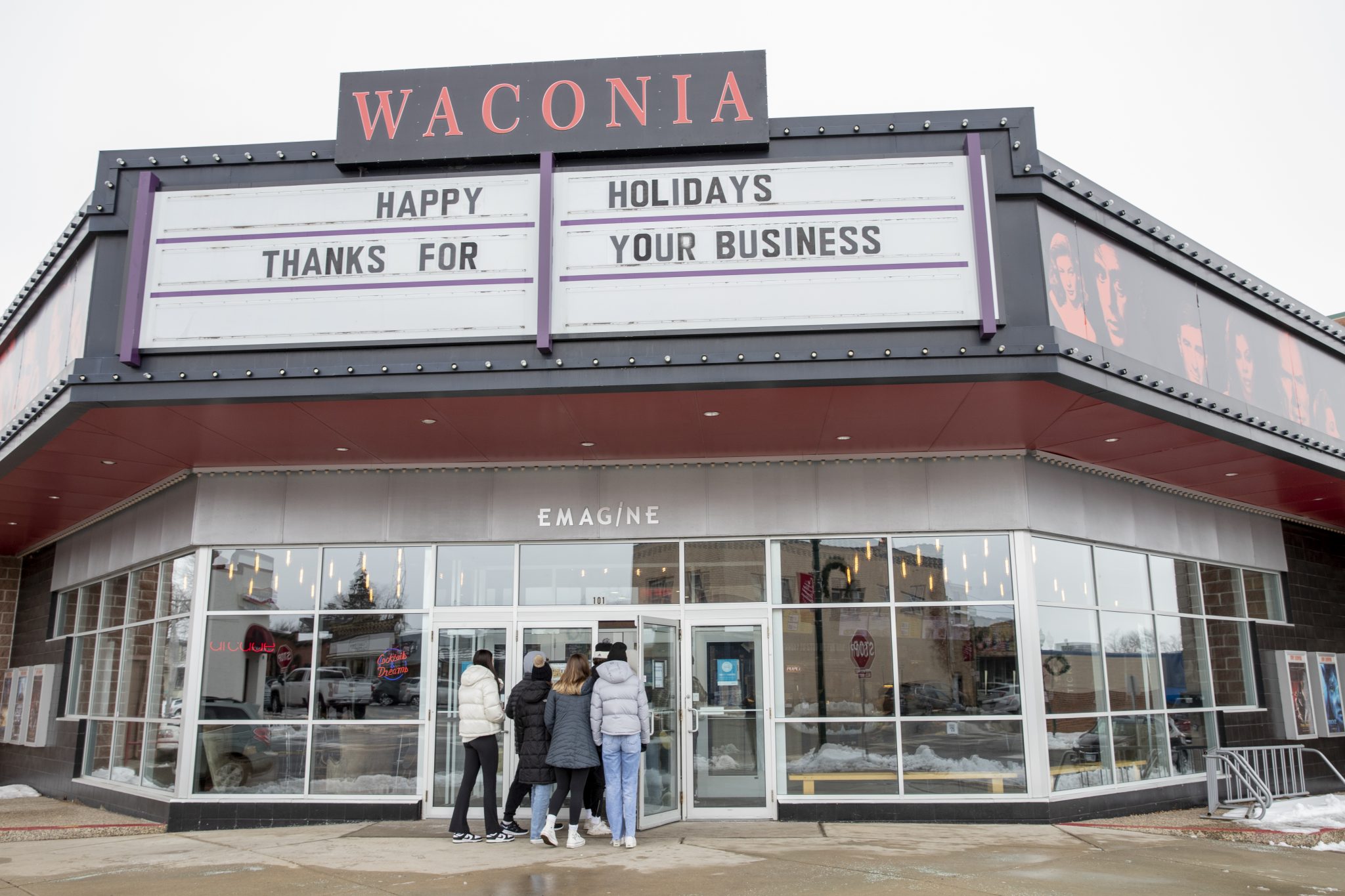 Arts & Entertainment Destination Waconia