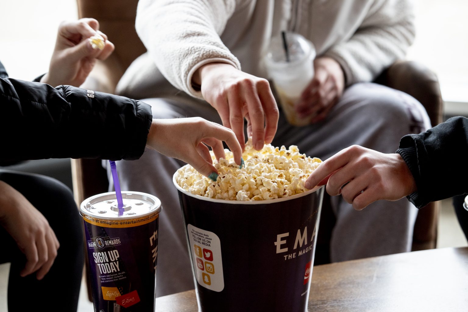 Arts & Entertainment Destination Waconia