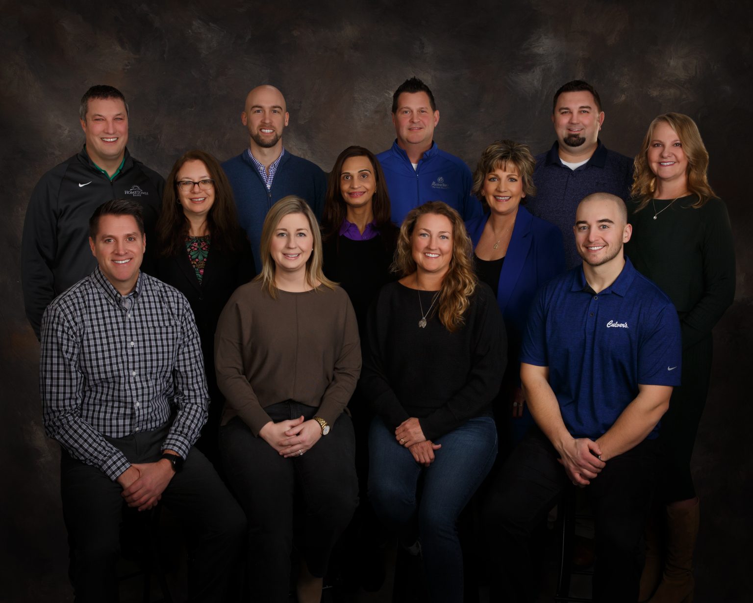 2024 Waconia Chamber Board of Directors