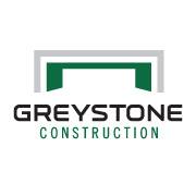 Greystone Construction Logo