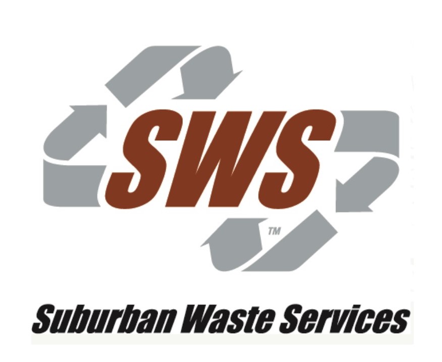 Suburban Waste Services Logo