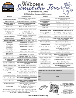 2026 Scarecrow Ballot - FINAL
