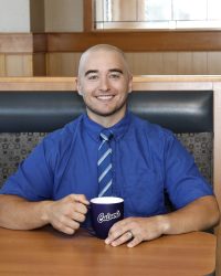 Aaron Parsons – Director
Culver's Waconia