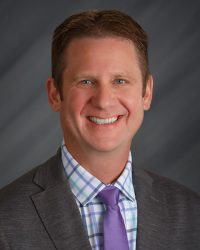Brian Gersich – Director
Waconia Public Schools