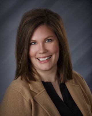 Chelsey Koubsky Headshot