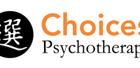 Choices Psychotherapy logo