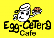 EggCetera_Logo yellow bkground