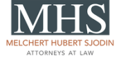 melchert hubert sjodin logo
