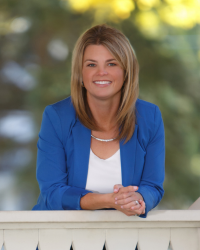 Christine Fenner – President
Waconia Chamber of Commerce