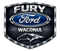 Fury Ford