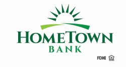 HomeTown Bank Logo Vert FINAL