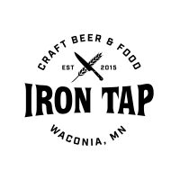 Iron Tap Logo