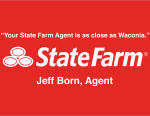 Jeff Born State Farm