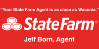 Jeff Born State Farm