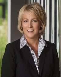 Lisa Moe - Director Wilford