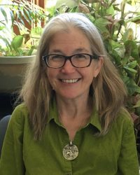 Martha Kurtz