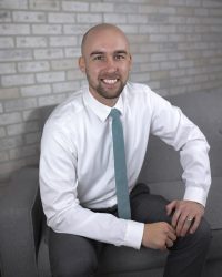Matt Dostal – Incoming Chair, Treasurer
Dostal CPA Tax & Consulting