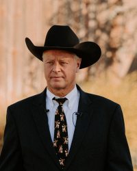 Ted Slathar - Director 
Extreme Events MN