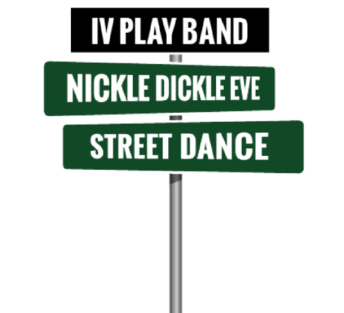nickle dickle eve street dance ad