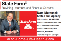 Nate Matousek State Farm