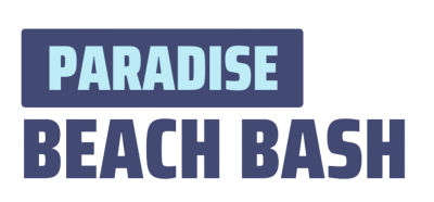 Paradise Beach Bash graphic