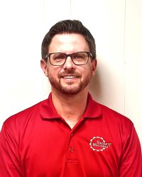 Paul Peterson - Vice President Sackett-Waconia