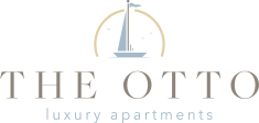 The Otto apartments logo