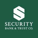 Security Bank logo