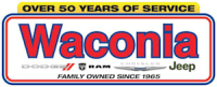 Waconia Dodge