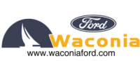 Waconia Ford logo
