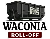 Waconia roll-off